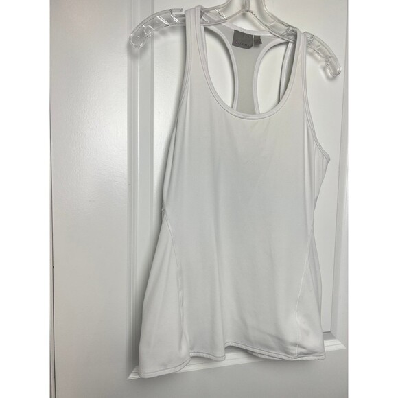 Athleta mesh tank size medium - Picture 3 of 8